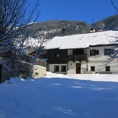 Superior Chalet Wenger Lehen Bad Gastein