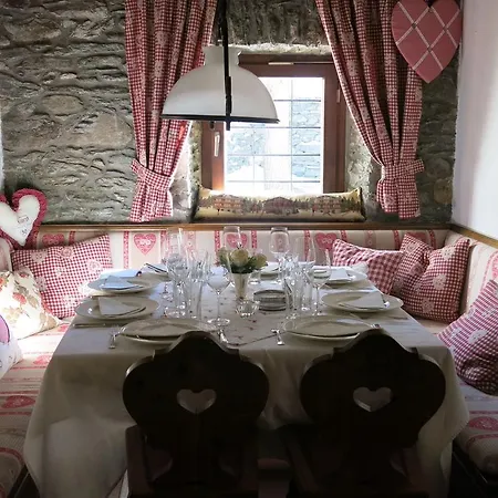 Superior Chalet Wenger Lehen Bad Gastein