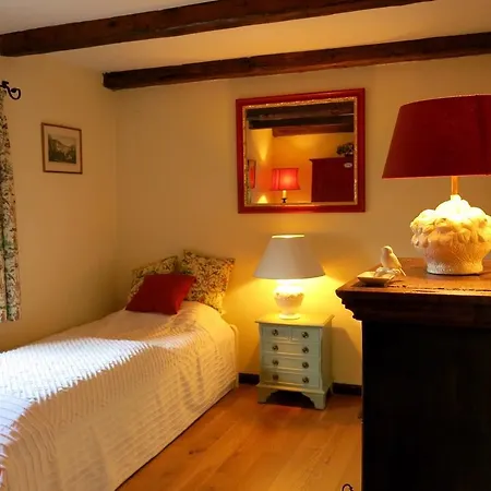 Chalet Superior Wenger Lehen