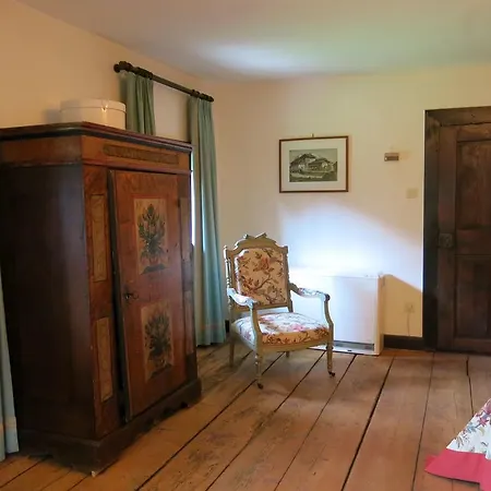 Alpesi faház Superior Chalet Wenger Lehen Bad Gastein