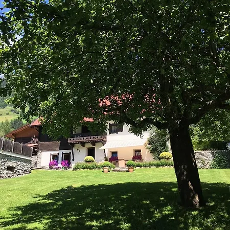 Superior Chalet Wenger Lehen * Bad Gastein