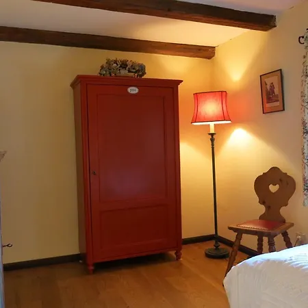 Superior Chalet Wenger Lehen Alpesi faház *