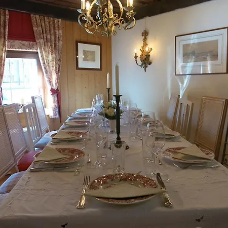 Superior Chalet Wenger Lehen Alpesi faház
