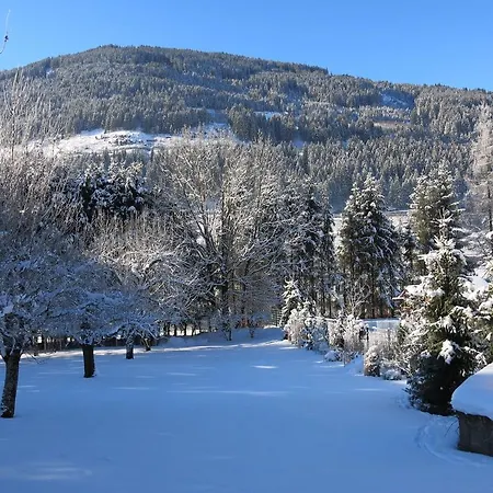 Superior Chalet Wenger Lehen * Bad Gastein