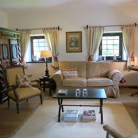 Chalet Superior Wenger Lehen *