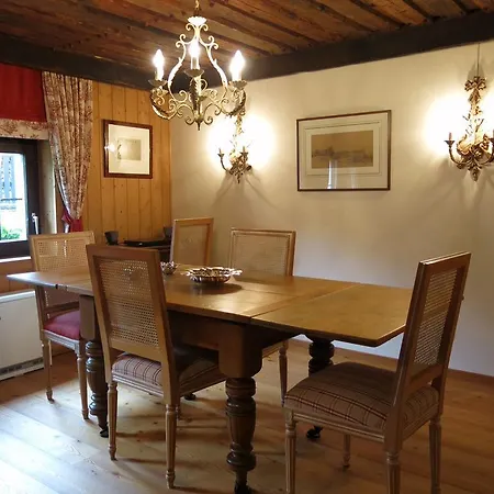 Chalet Superior Wenger Lehen Bad Gastein