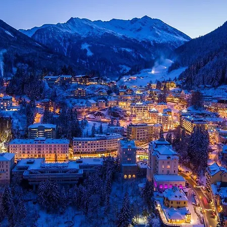 Superior Chalet Wenger Lehen Bad Gastein