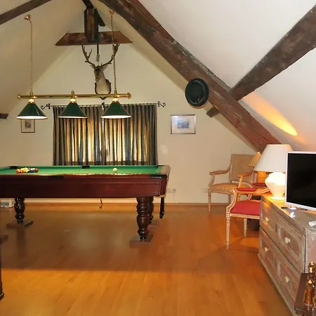 Superior Chalet Wenger Lehen *