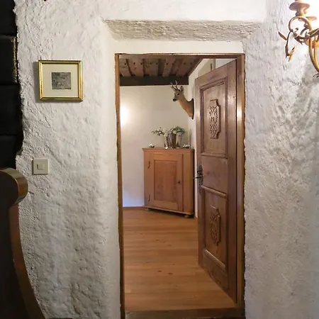 Superior Chalet Wenger Lehen Alpesi faház Bad Gastein